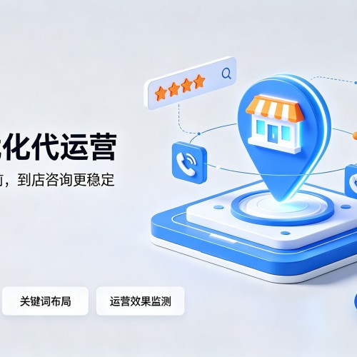 邱县GEO优化