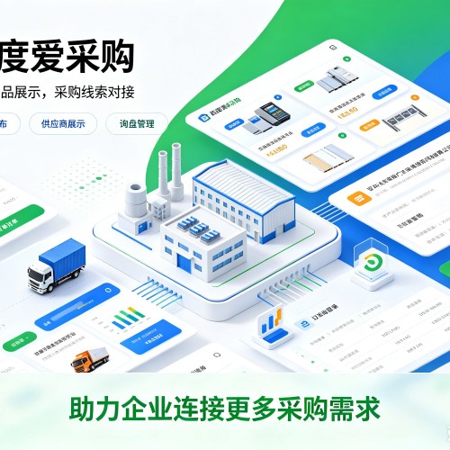 邱县百度爱采购